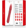 Intense - Juni Up & Down 10 Vibrations Rouges
